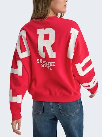 ONLY Mikina – červená