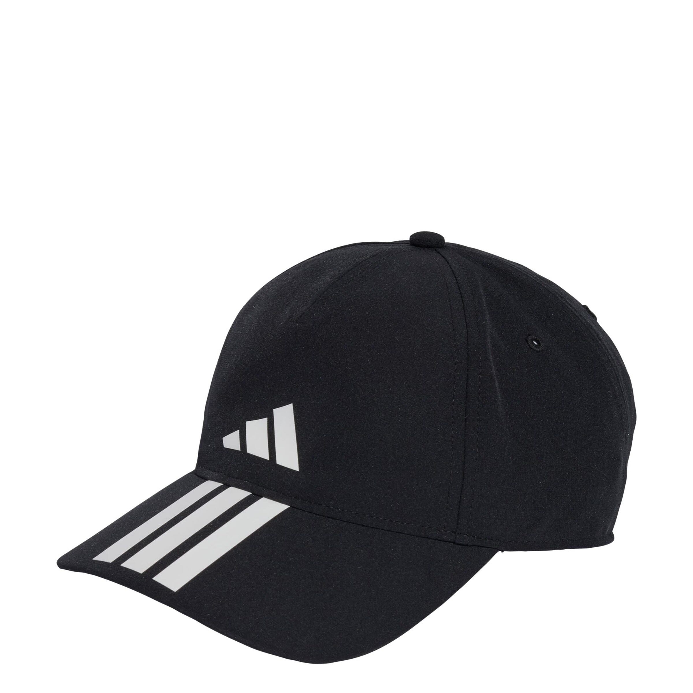 Casquette de sport ADIDAS PERFORMANCE en noir : devant