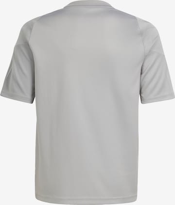 ADIDAS PERFORMANCE Performance Shirt 'Tiro 24' in Grey