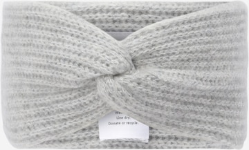 ABOUT YOU Headband 'Leandra' in Grey