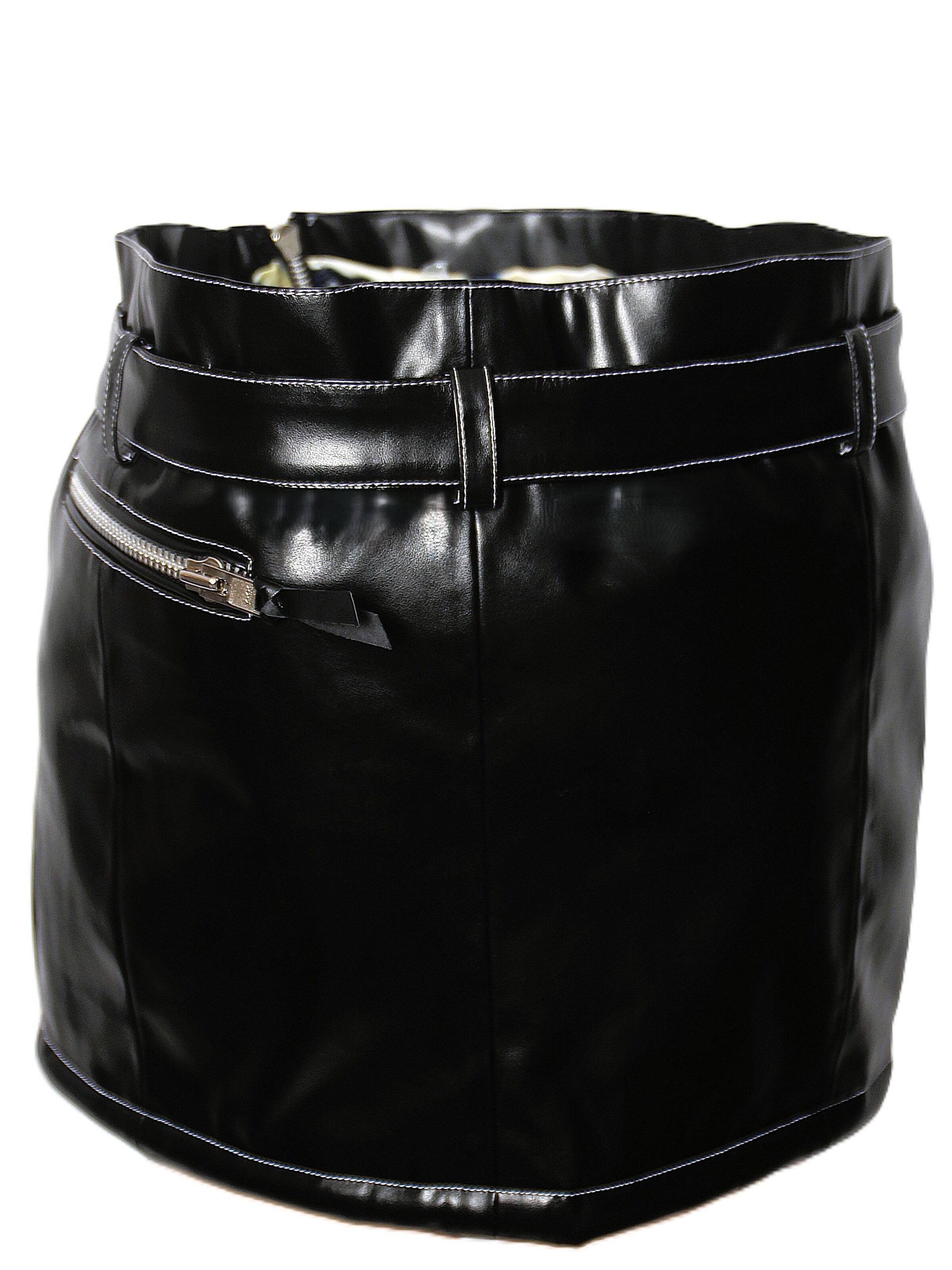 Be  Noble Rock‌‌‌‌‌ in Schwarz