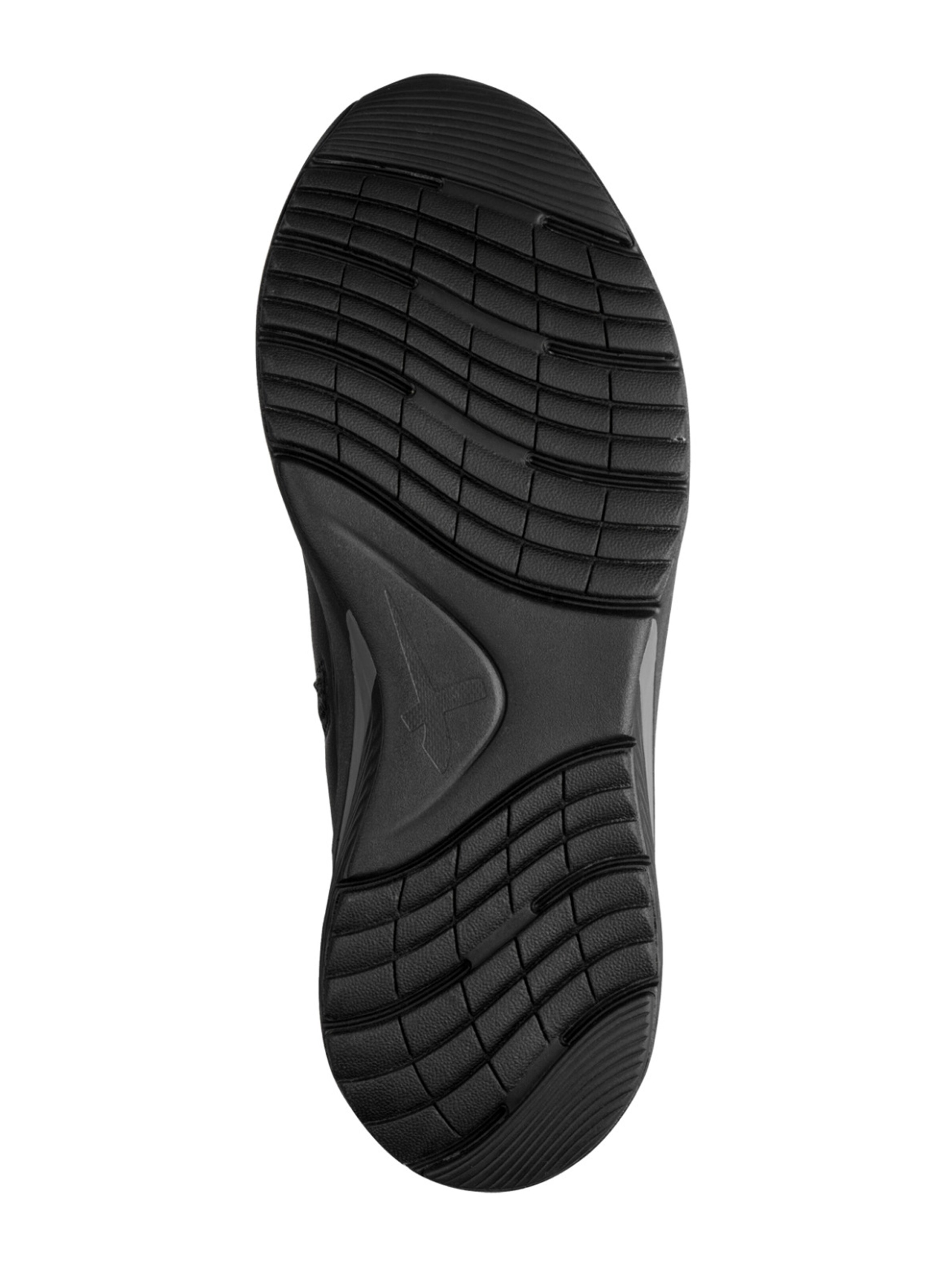 melns Tamaris Sniega apavi