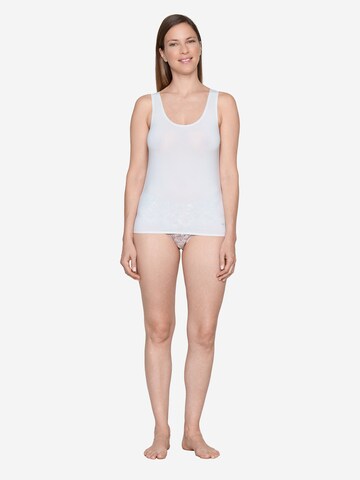 JOOP! Top ' Loungewear ' in White