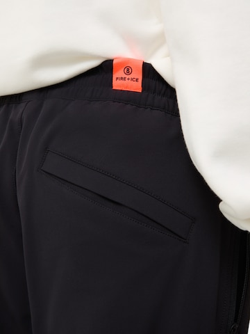 Bogner Fire + Ice Regular Sporthose 'ARVED' in Schwarz
