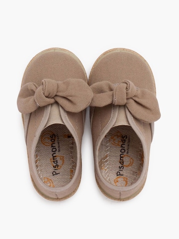 Sneaker di Pisamonas in grigio