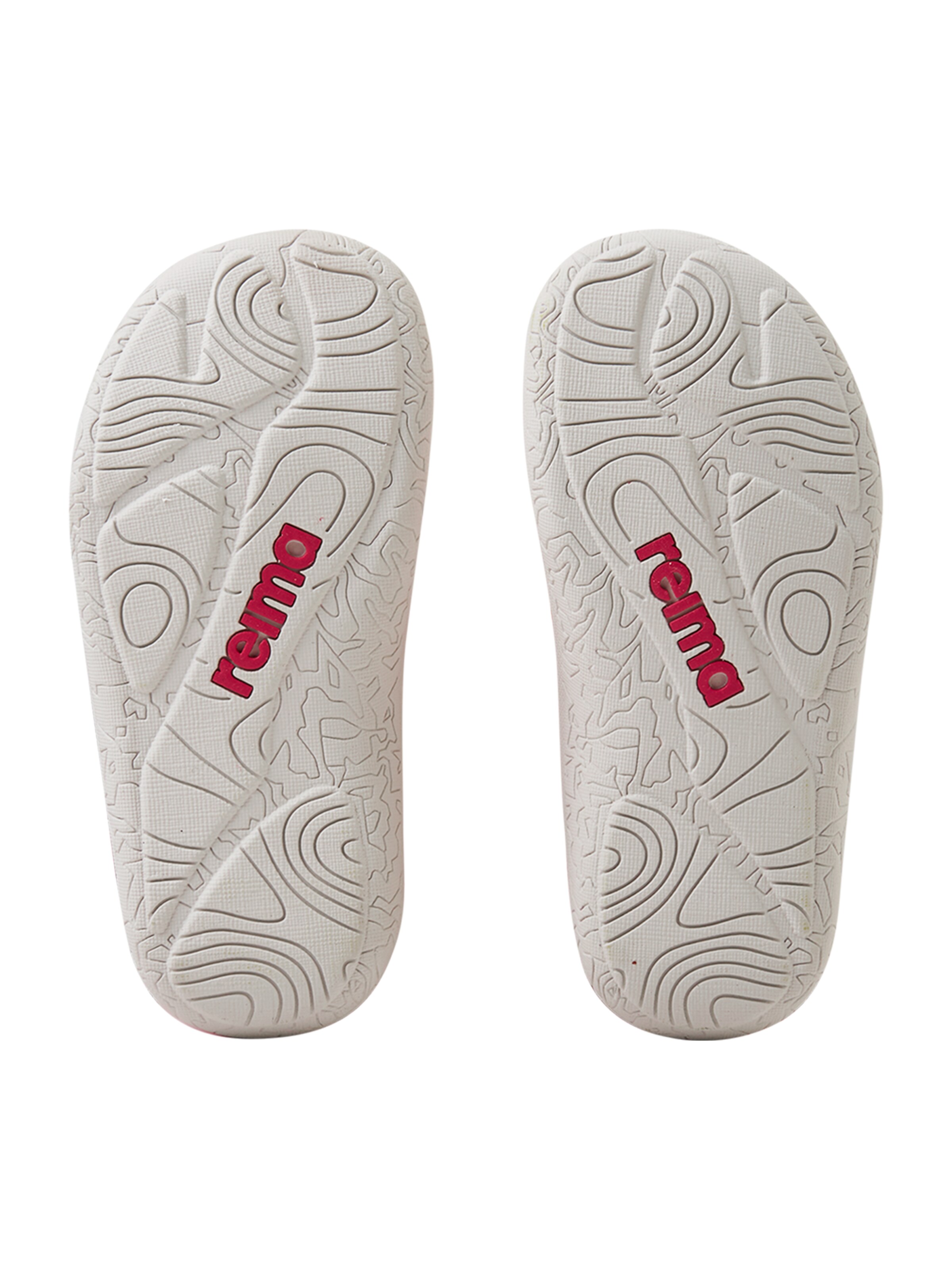 Reima Tenisky 'Tepastelu' – zelená