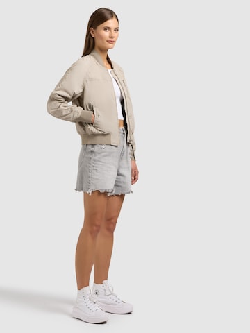 khujo Átmeneti dzseki 'Zaria' - bézs