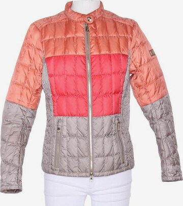 BOGNER Jacket & Coat in M in Mixed colors: front