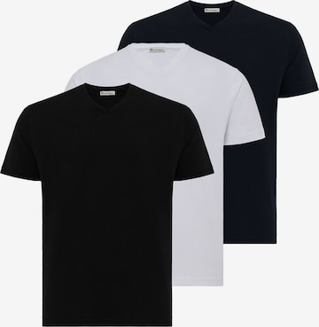 Dandalo Paita värissä sininen: etupuoli