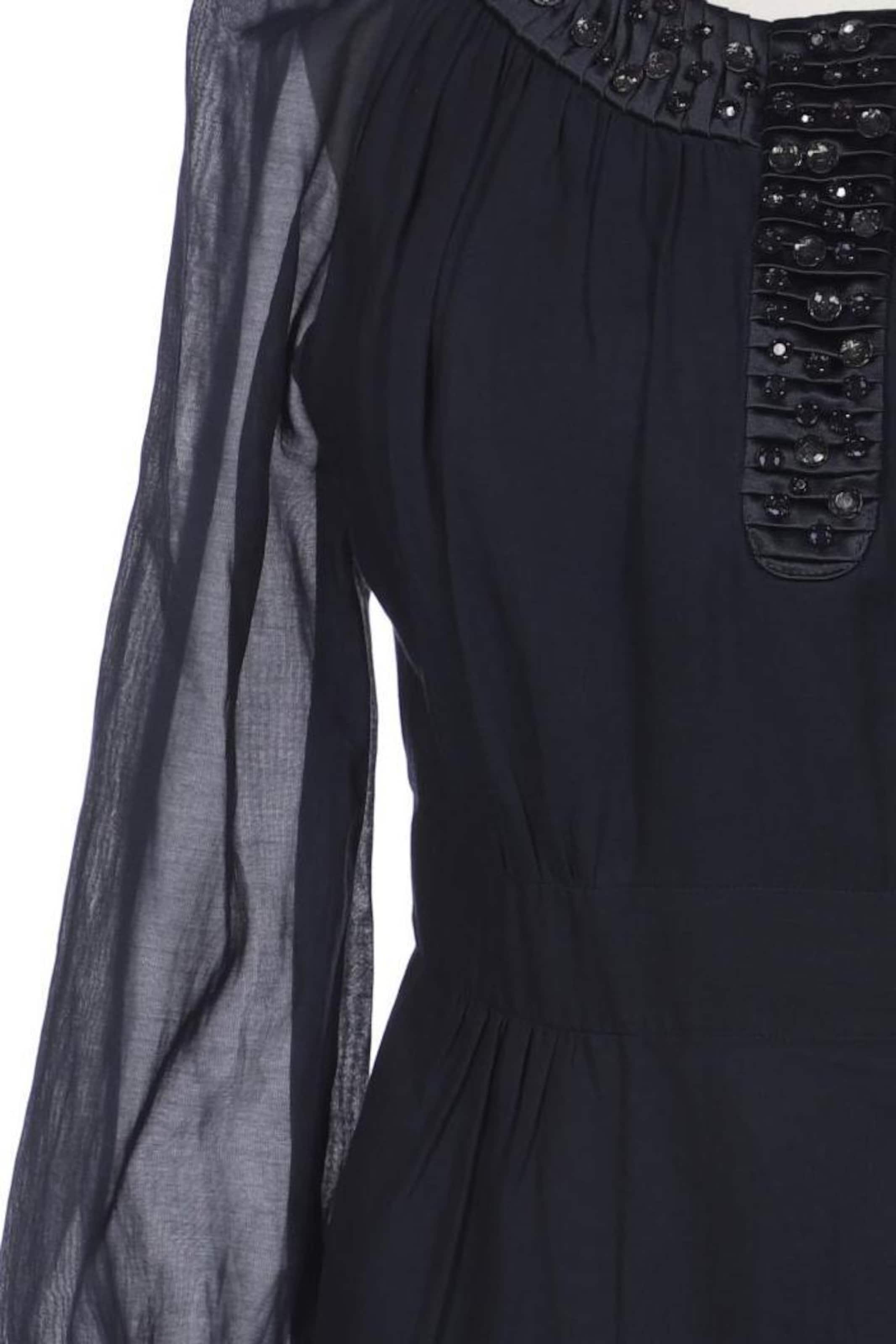 Boden Kleid XS in Blau