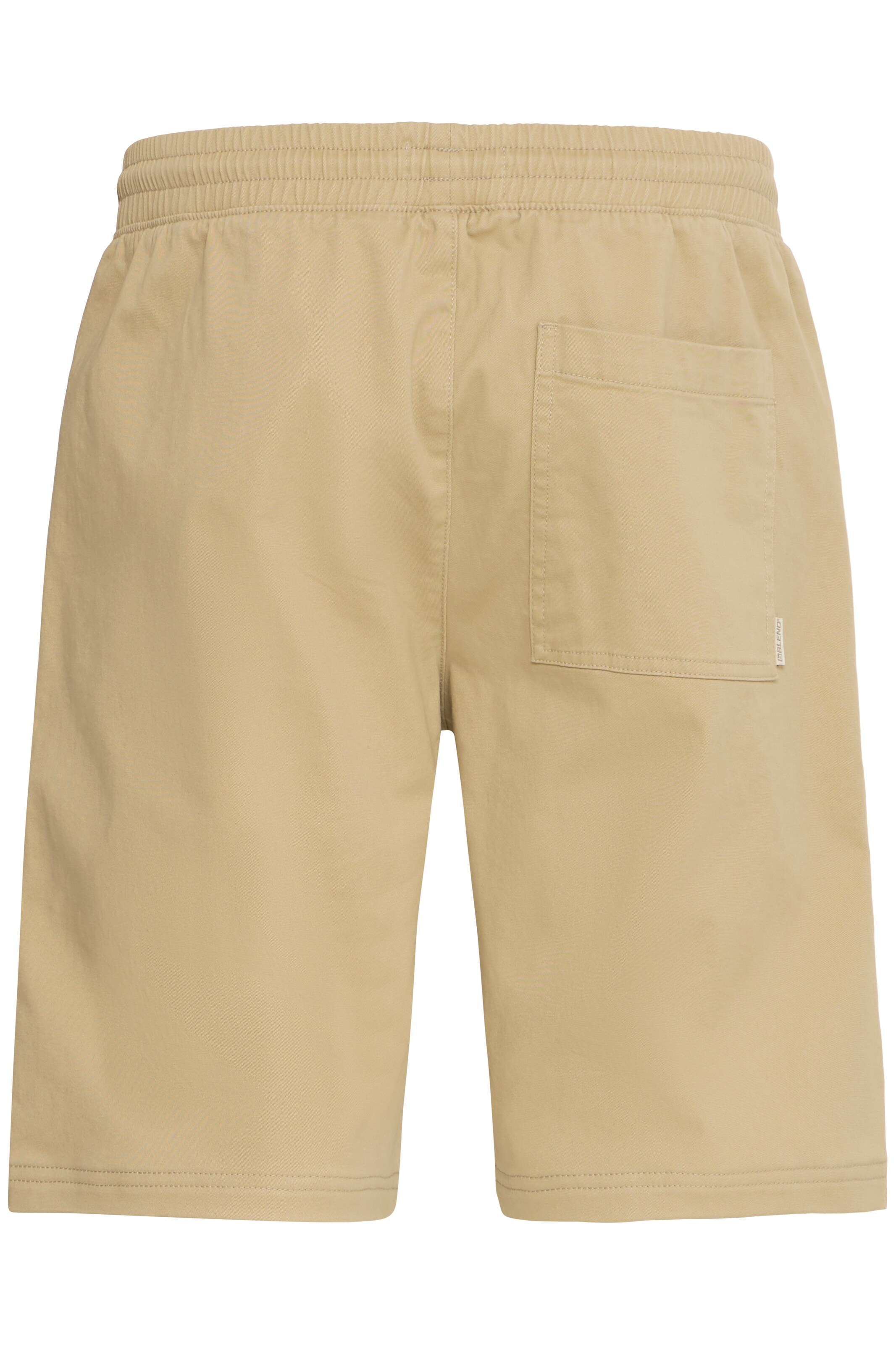 BLEND Regular Pants in Beige