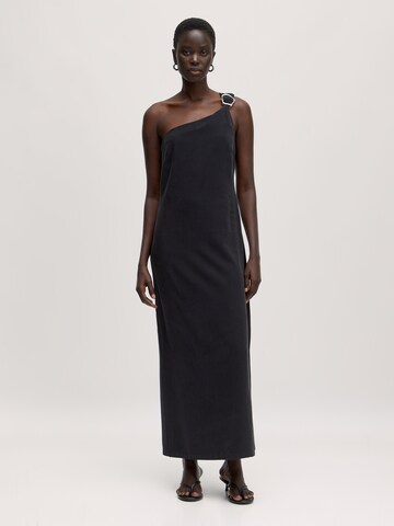 EDITED Dress 'Joelle' in Black: front