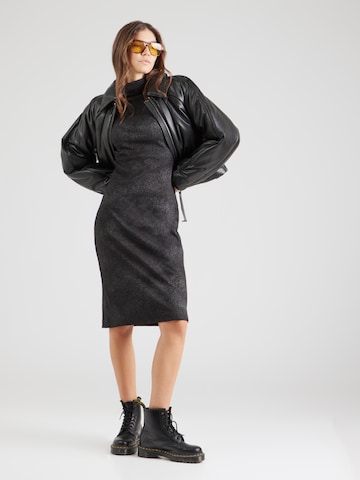 G-STAR - Vestido en negro