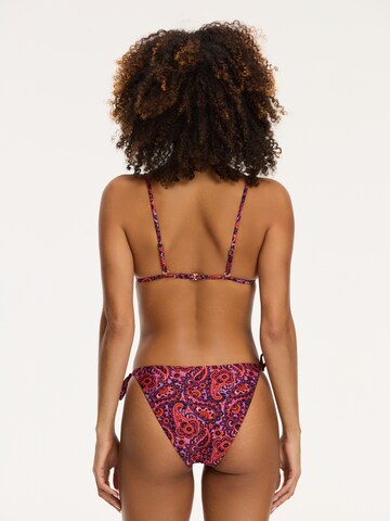 Triangle Bikini 'Romy' Shiwi en violet