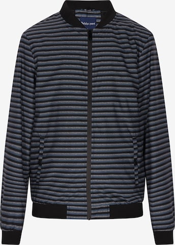 mėlyna bridgeport Demisezoninė striukė: priekis