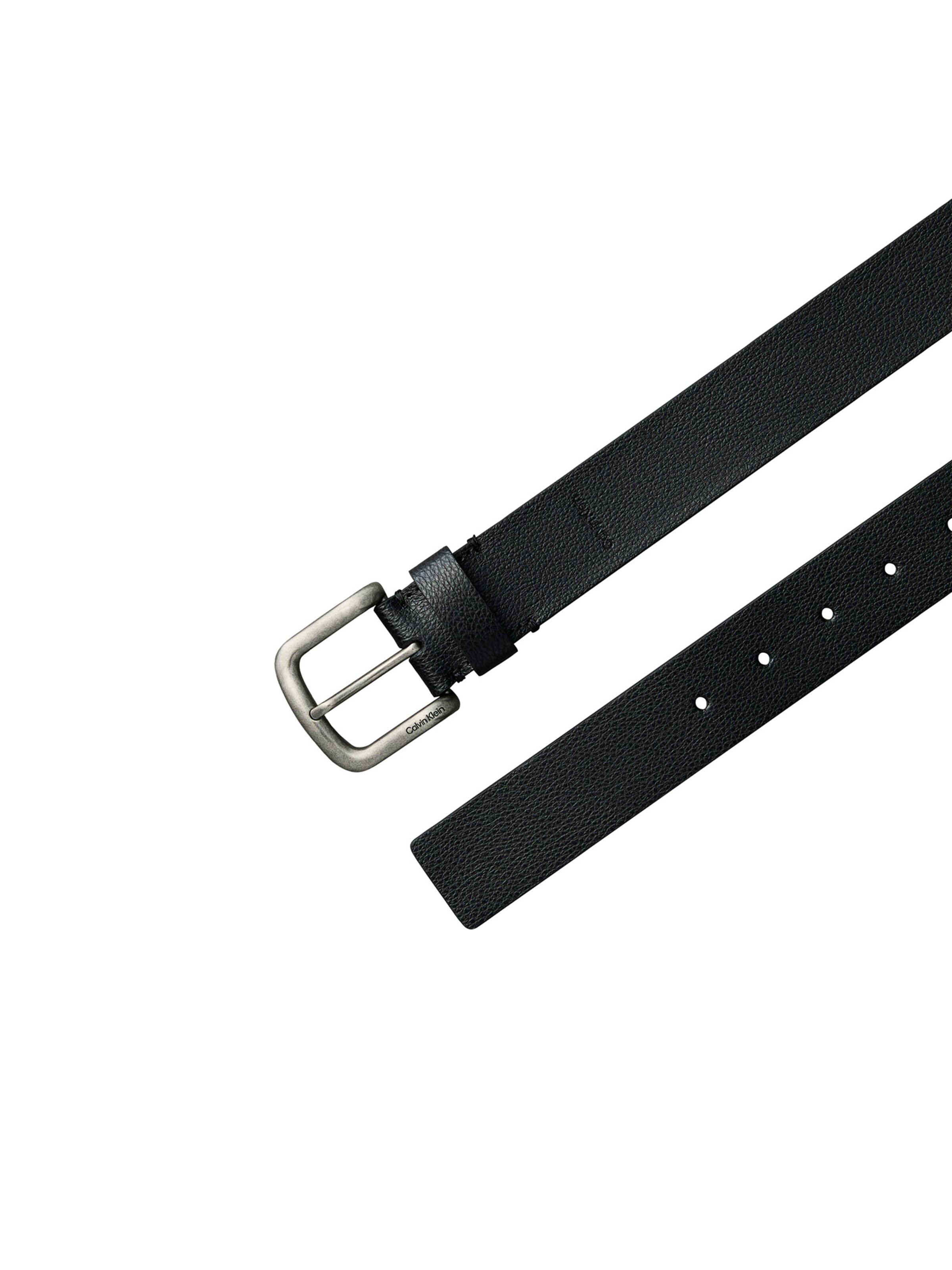 Ceinture Calvin Klein en noir