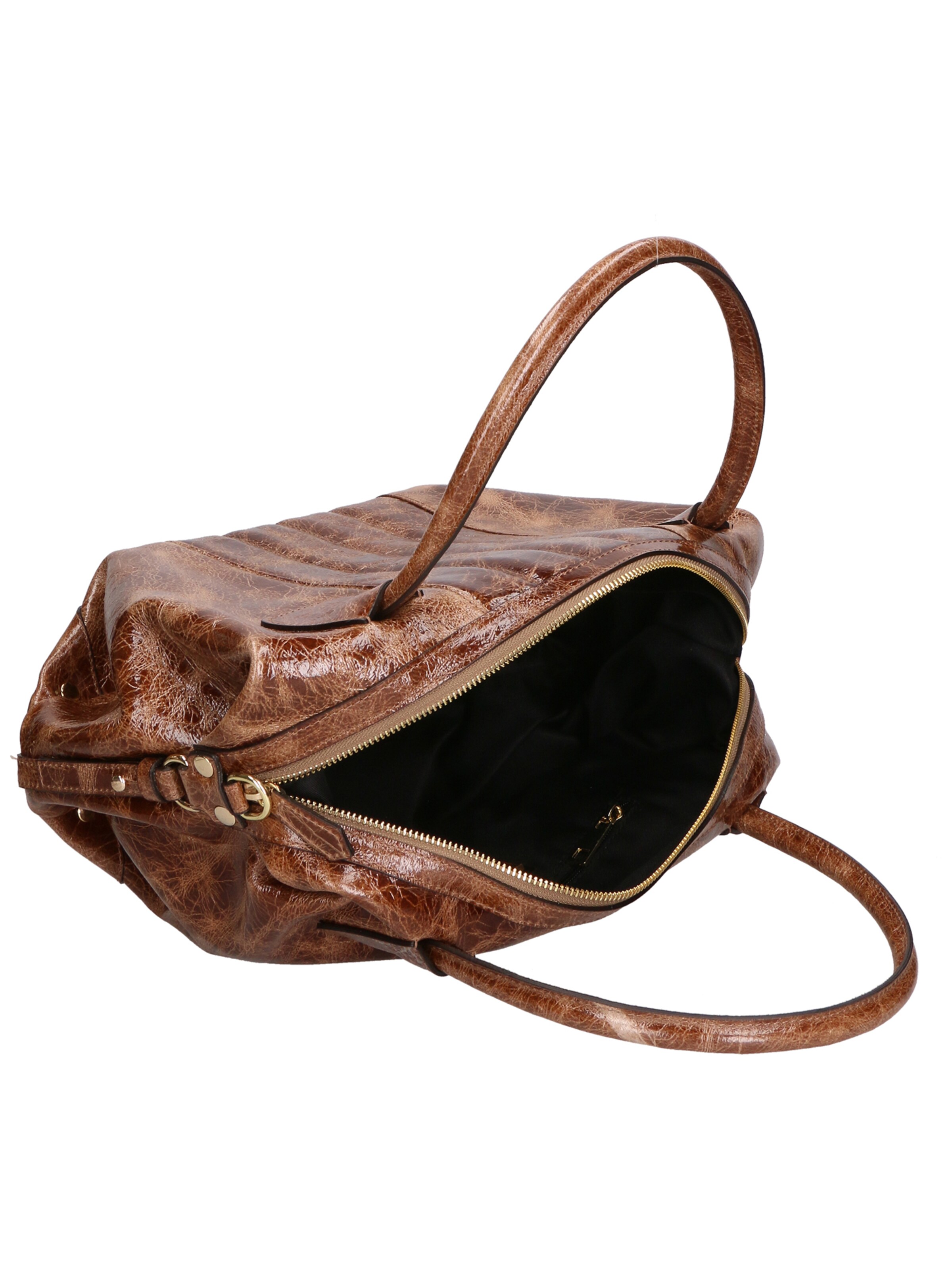 Sac bandoulière Gave Lux en gris