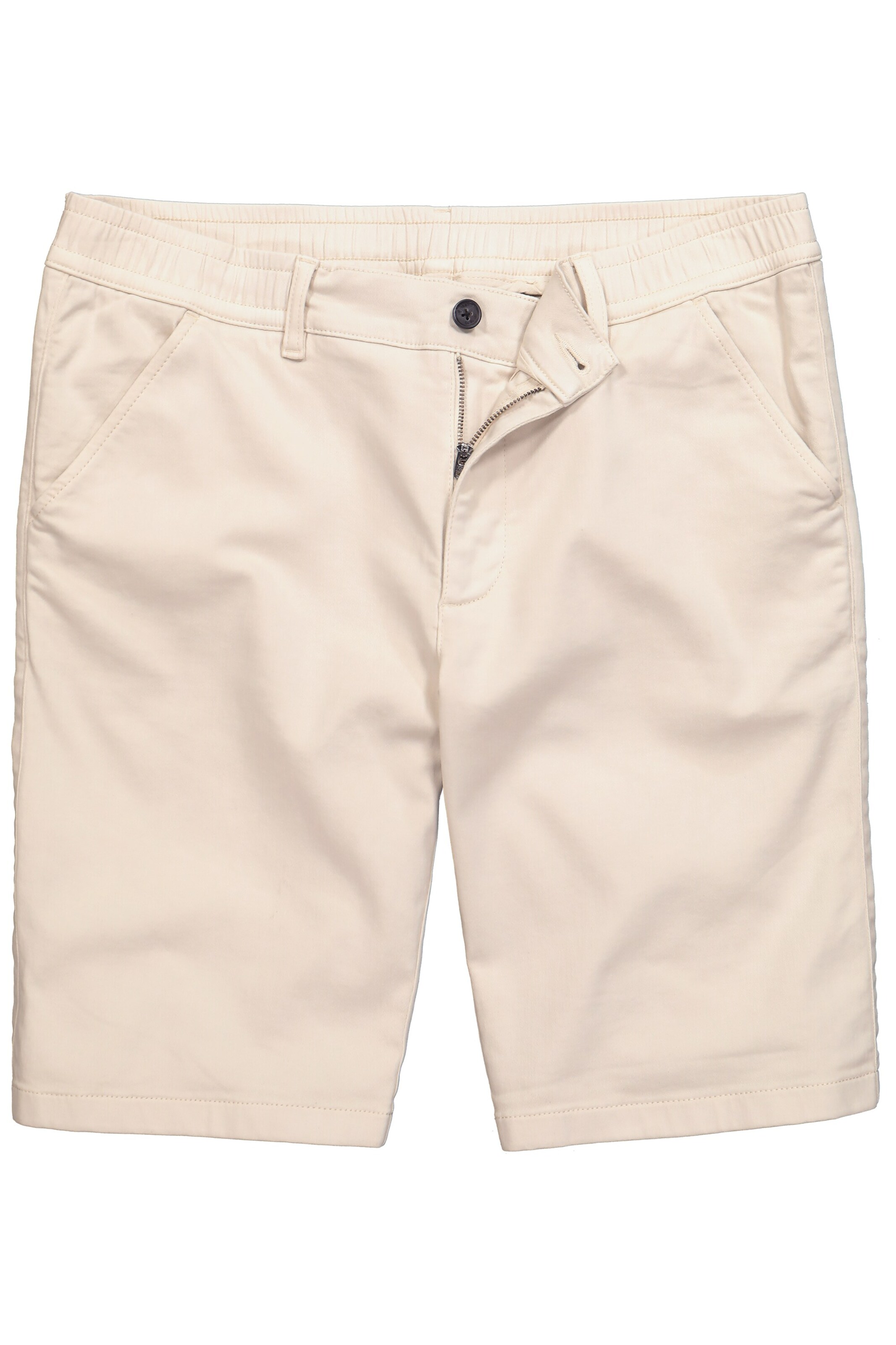 JP1880 Regular Chino in Beige: voorkant