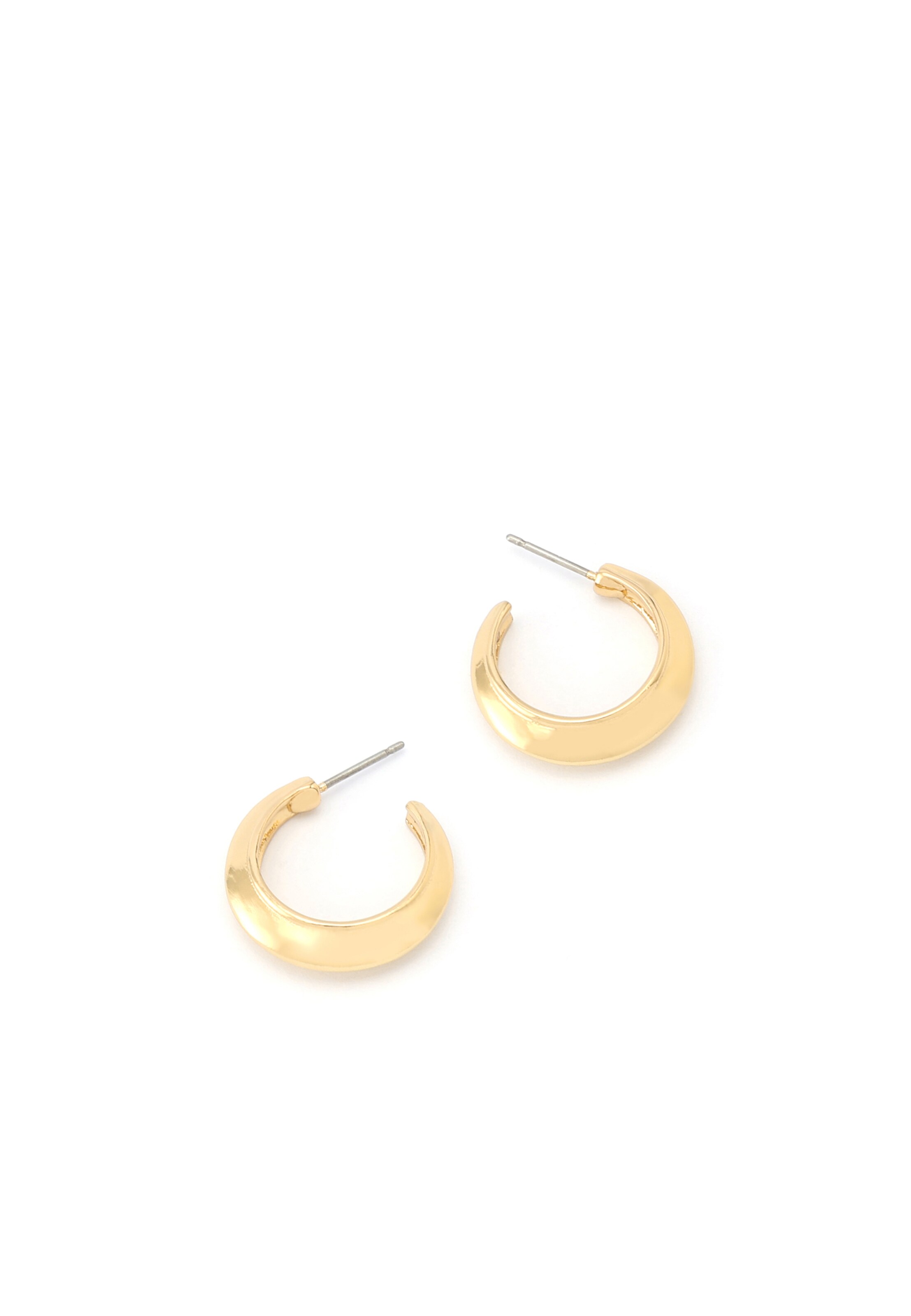 STEVE MADDEN Uhani | zlata barva