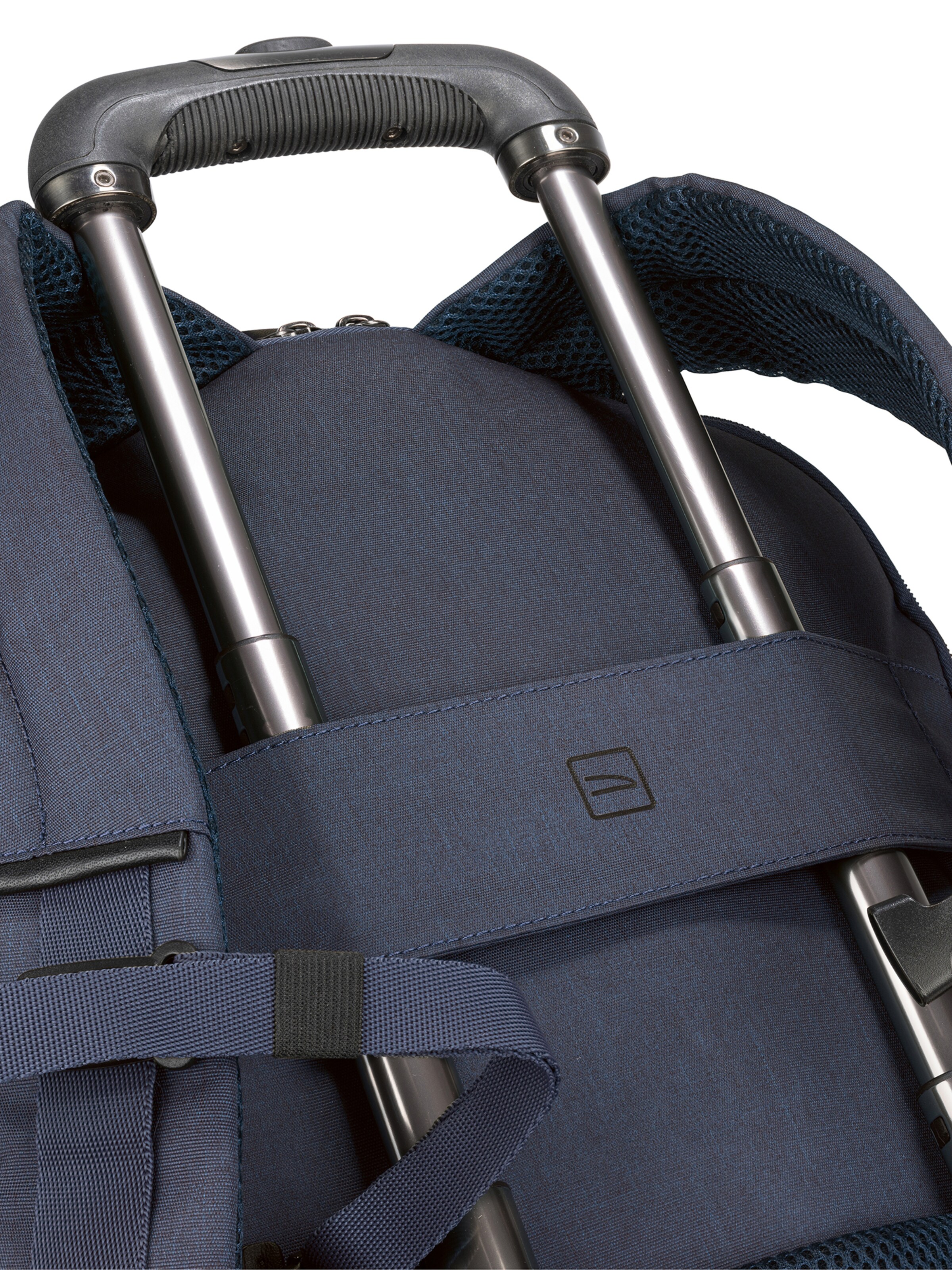 Zaino di TUCANO in blu