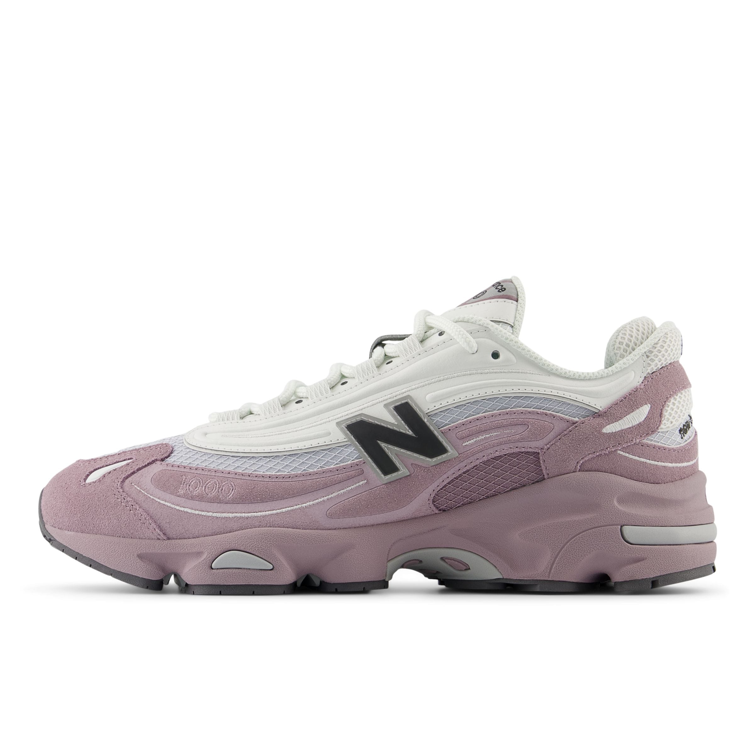 new balance Platform trainers '1000' in Purple