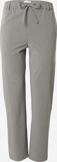 Pantaloni 'Laurenz' ABOUT YOU x Kevin Trapp di colore grigio sfumato, Visualizzazione prodotti