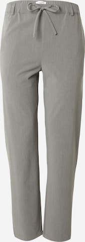 ABOUT YOU x Kevin Trapp - regular Pantalón 'Laurenz' en gris: frente