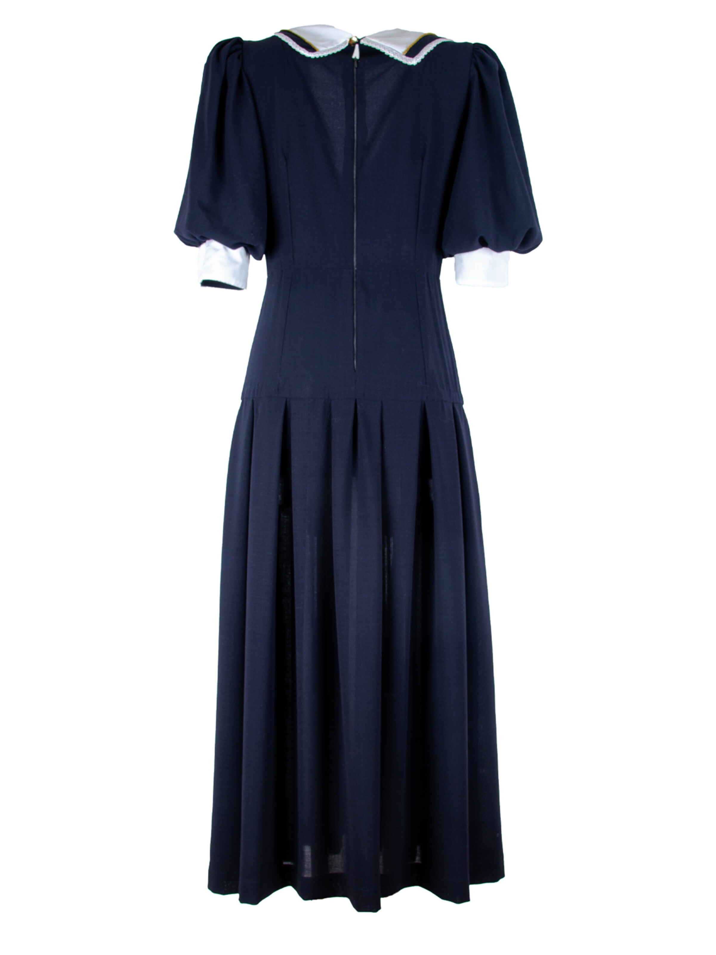 Rua & Rua Dress in Blue