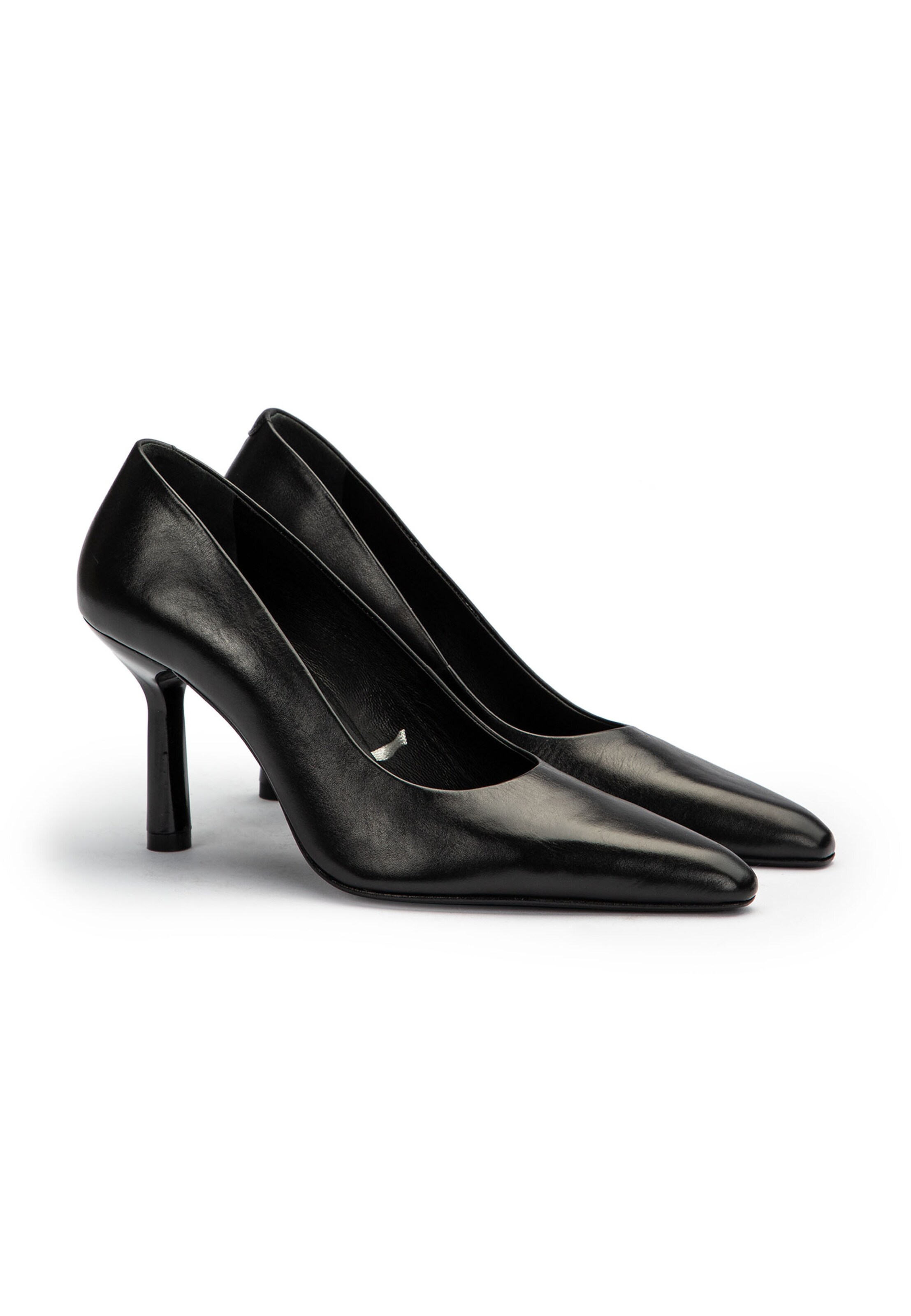 Escarpins 'MARGOT IV' LLOYD en noir