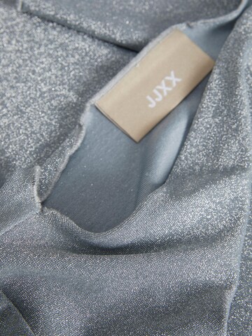 JJXX Shirt 'ZIA' in Silber