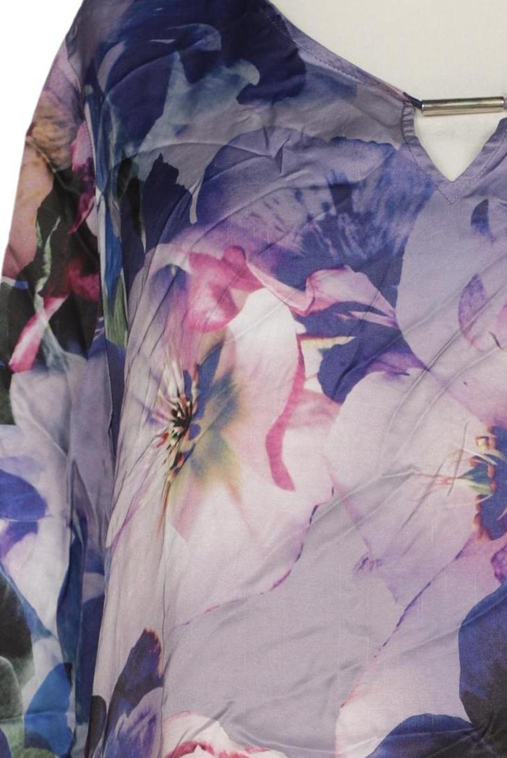 Ulla Popken Bluse 7XL in Mischfarben