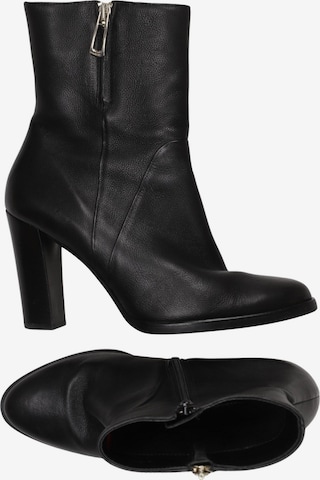 Högl Dress Boots in 39 in Black: front
