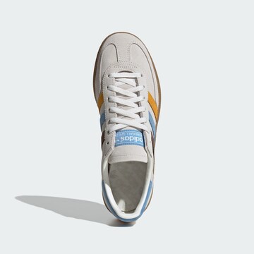 ADIDAS ORIGINALS Sneakers laag 'HANDBALL SPEZIAL' in Wit