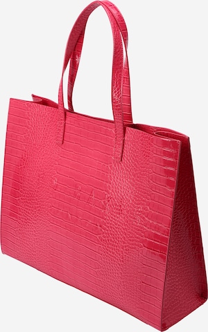 Ted Baker Nakupovalna torba 'ALLICON' | roza barva
