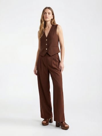 KAVAZI Жилетка в Коричневый