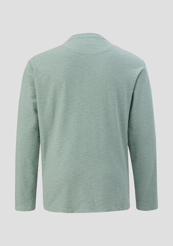 s.Oliver Shirt in Groen