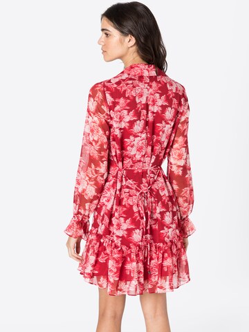 Ted Baker Dress 'LINNDIE' in Red