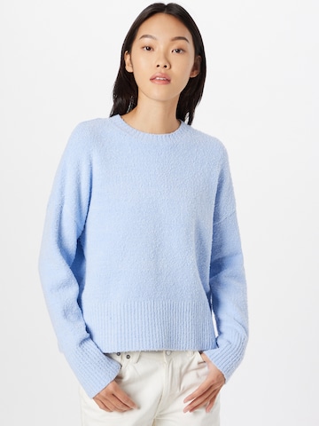 Pimkie Pullover 'WANIS' in Blau: predná strana