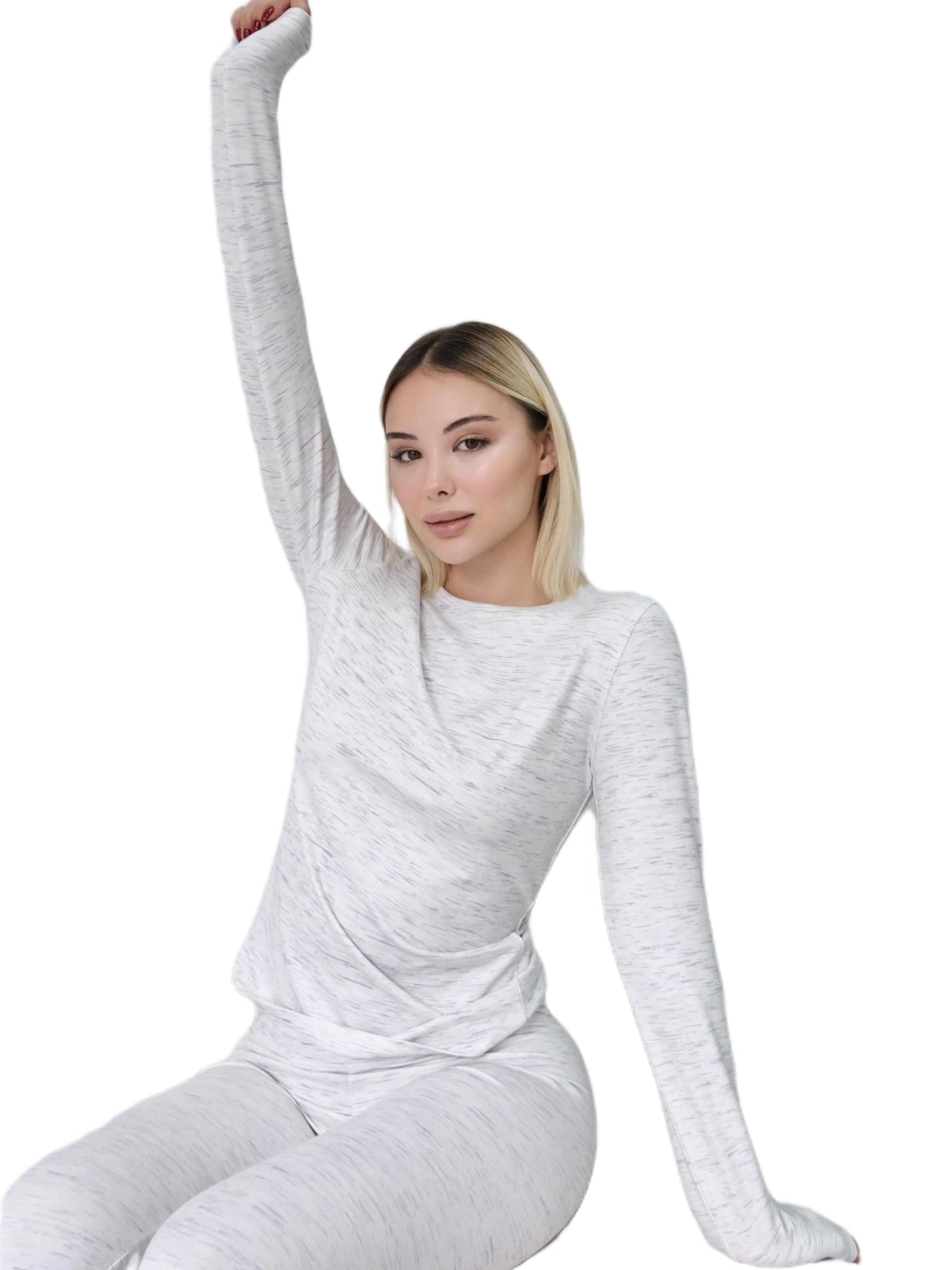 C&City Shirt in Grey