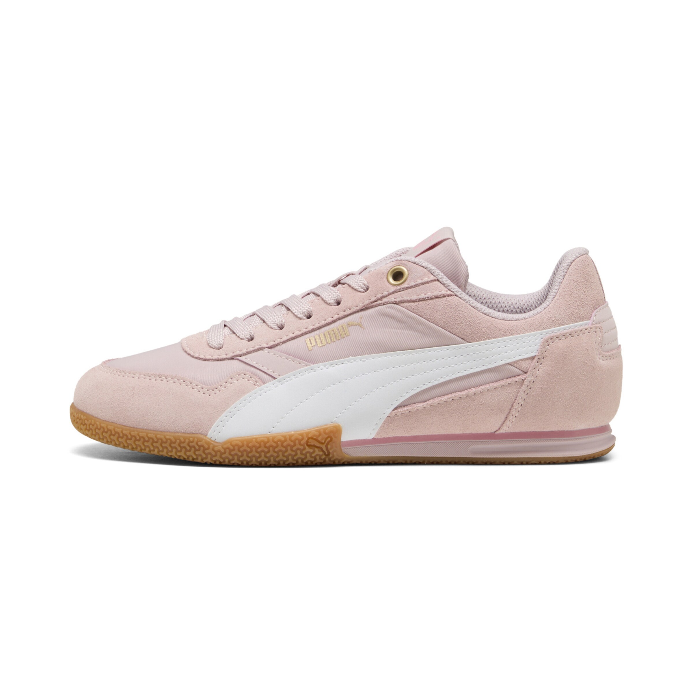PUMA Sneaker 'Bella Donna' in Pink: Vorderseite