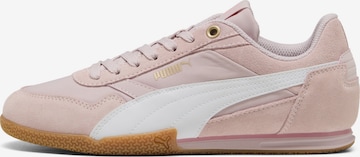 PUMA Sneaker 'Bella Donna' in Pink: Vorderseite