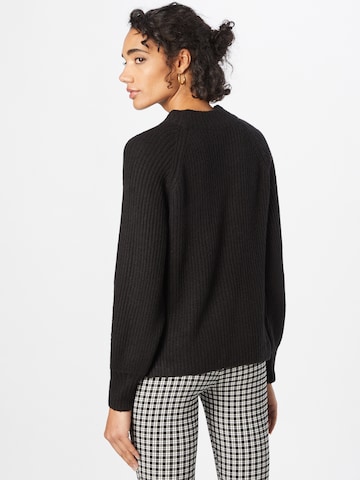 b.young Sweater in Black