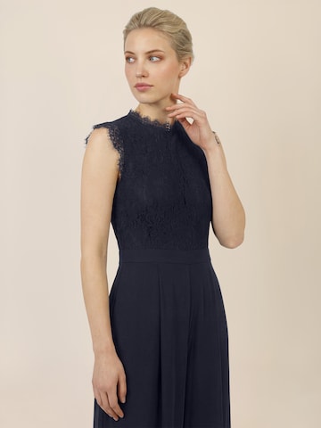 APART Jumpsuit in Blue