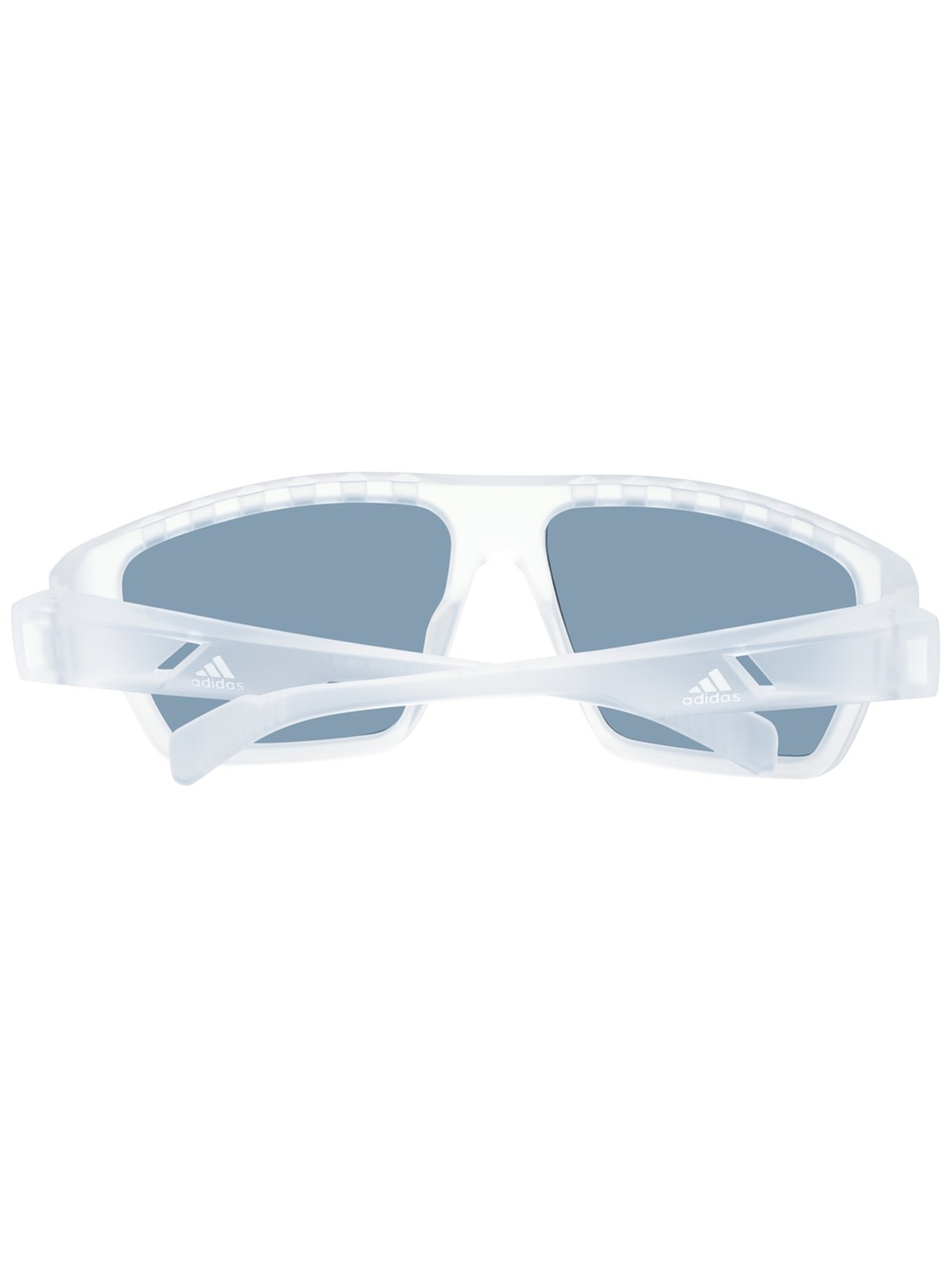 Adidas Sport Zonnebril 'Adidas Sport Sunglasses SP0008 26G 61' in Wit