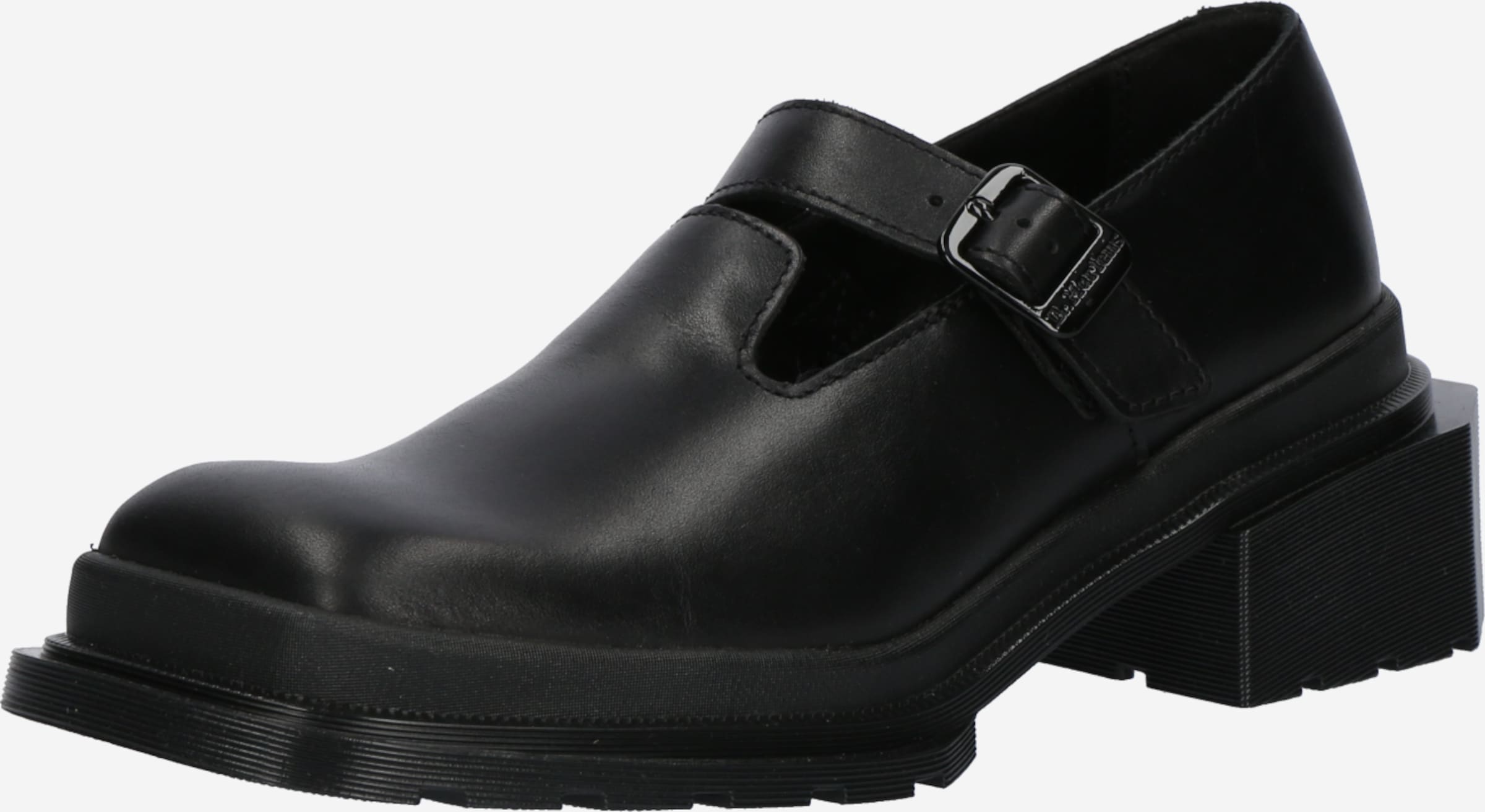 Dr. Martens Maybole MJ ブラック UK6 箱無し Dr. Martens Classic Flats 'Maybole MJ' in Black | ABOUT YOU