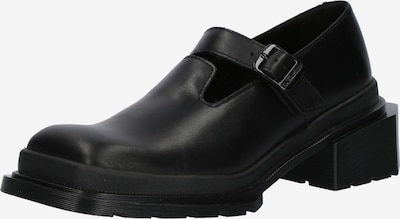 Loaferai 'Maybole MJ' iš Dr. Martens, spalva – juoda, Prekių apžvalga