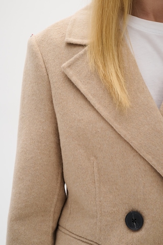 InWear Blazer 'Ulani' in Beige