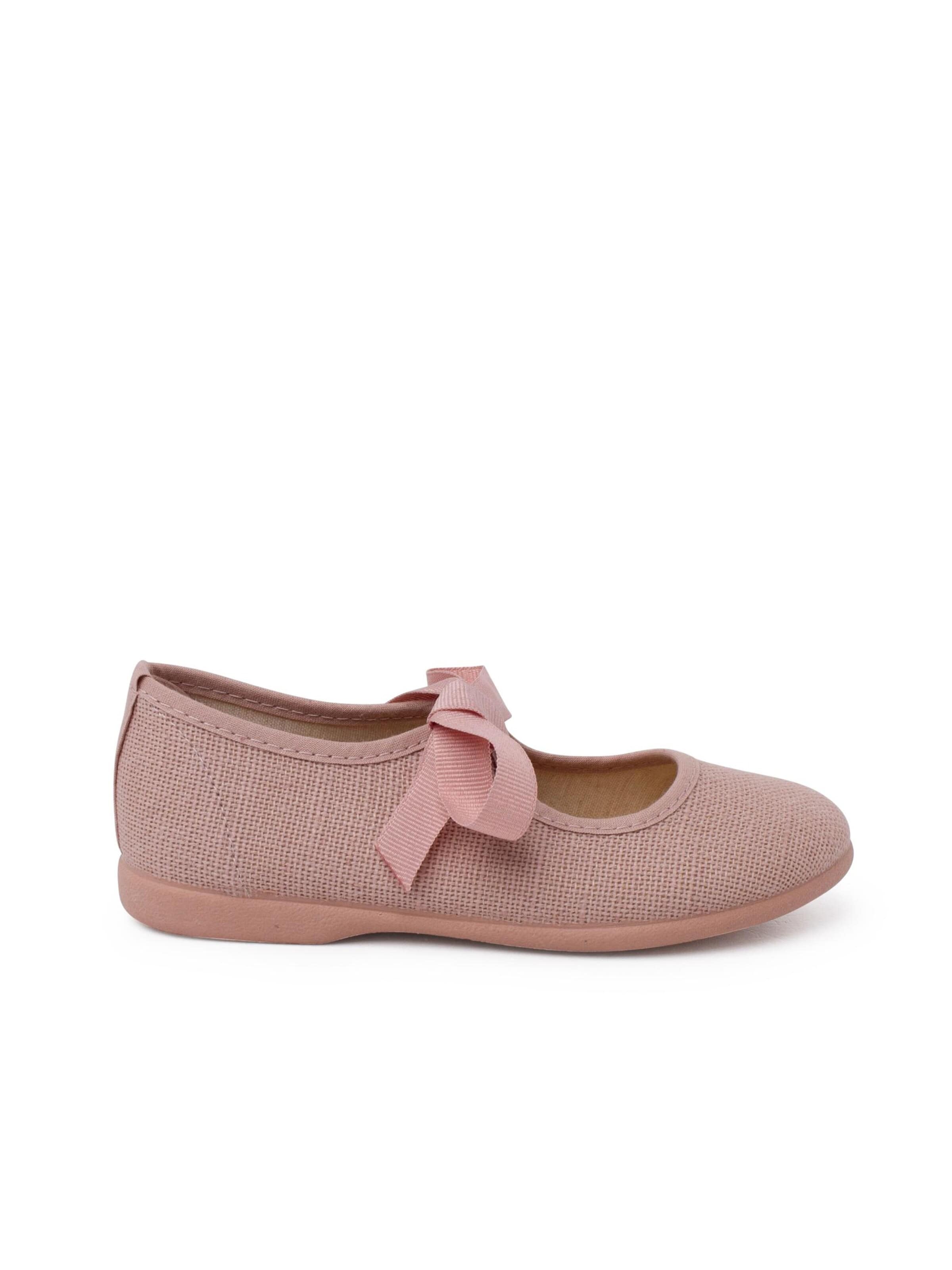 Pisamonas Baleríny – pink
