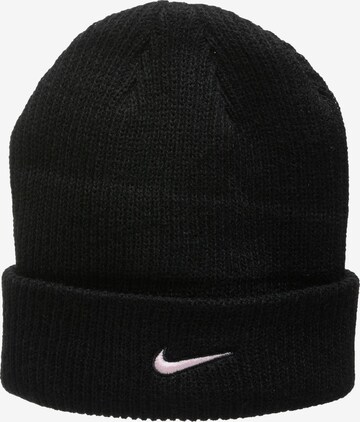 NIKE Athletic Hat 'Paris St.-Germain' in Black