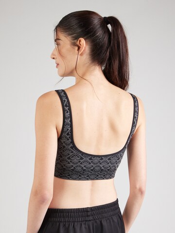 Bustier Soutien-gorge de sport 'CHILL OUT' ROXY en noir